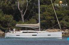 2020 Dufour 460 Grand Large