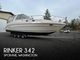 2005 Rinker Fiesta Vee 342