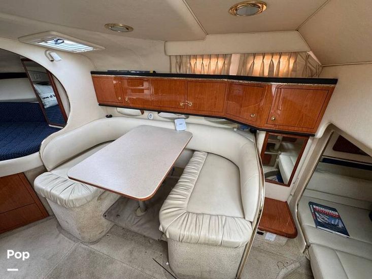 2001 Sea Ray 310 sundancer