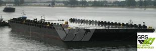 91m / 27.4m Pontoon / Barge for Sale / #1128791