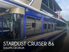 1998 Stardust Cruiser Stardust 86