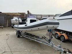 2015 Brig 610 NAVIGATOR