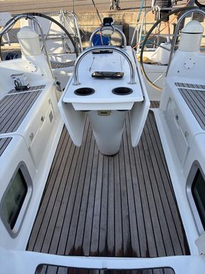 2005 Jeanneau SUN ODYSSEY 40.3 4
