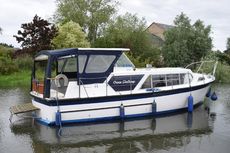 Moonraker 30 - Ocean Challenge