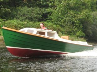 Roeboats custom boatbuilders