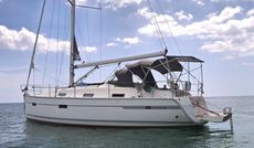Bavaria Cruiser 36 in Langkawi, Malaysia