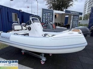 2025 Highfield Sport 330