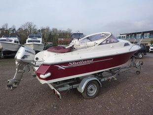 Shetland 536