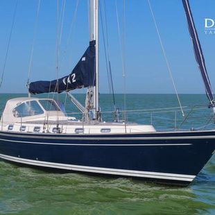 2004 Victoire 42 Classic