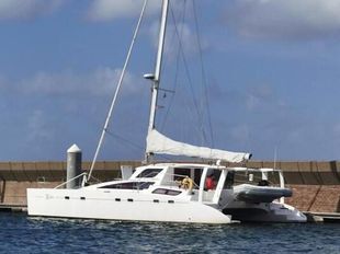Catamaran  Farrier F-45SC    year 2018