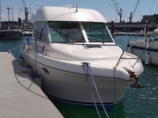 2007 Jeanneau Merry Fisher 805