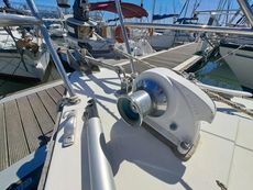 1995 Westerly Regata 310
