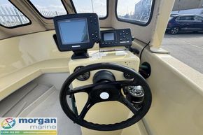 Shetland Alaska 500 - display