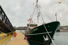 1966 Trawler Dutch built