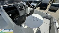 2022 Jeanneau Cap Camarat 5.5 WA