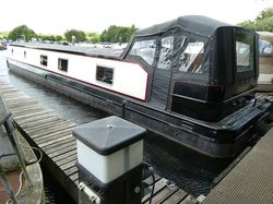 Sandpiper One Owner 60ft x 10ft 2014 Collingwood Eurocruiser