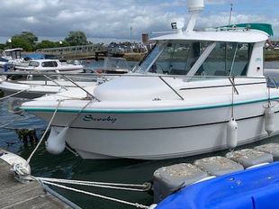 2001 Ocqueteau 645