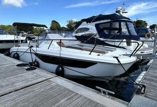 2020 Beneteau Flyer 8 Sundeck