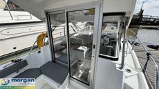 2018 Beneteau  Antares 6