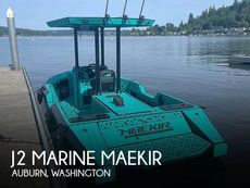 2026 J2 Marine Maekir