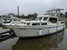 2003 Jachtbow 2000 Aqualine Pioneer 1030