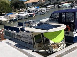 PASSENGER VESSEL