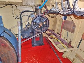 Sleepboot Amsterdammer 13.97