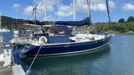 1989 Jeanneau Sun Magic 44