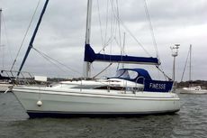 Hunter Channel 323.   