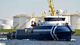 164' Escort Guard Supply Ship