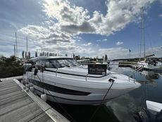 2023 Jeanneau NC 37