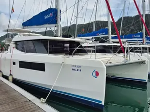 2020 Leopard 45