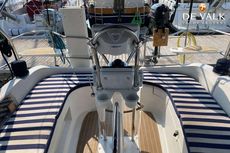 2006 Hunter Legend 380