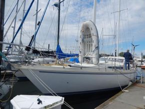 Amel Maramu 46 Ketch - Main Photo