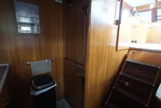 2005 Four Winns Horizon 240