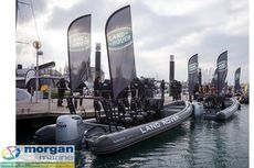 2025 Highfield Patrol 760