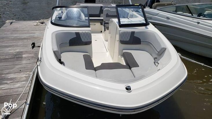 2023 Bayliner vr6