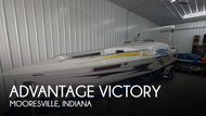 2000 Advantage Victory