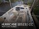 2025 Hurricane SDS231 CC