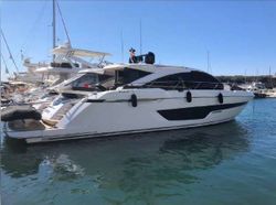 2020 Fairline Targa 65 GT