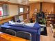 Collingwood Cruiser Stern Wide Beam