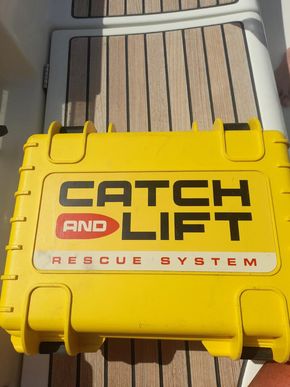 Rescue system