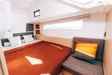 2026 Delphia 12 Flylounge
