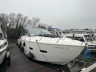 2008 Sealine SC35