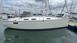 2013 Cruiser 32