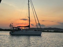 Dufour Grand Large 385 in Langkawi