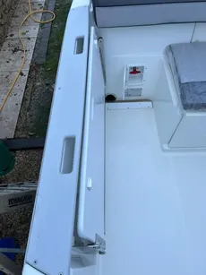 2023 Jeanneau Cap Camarat 6.5 CC