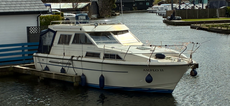 Princess 33 MkII