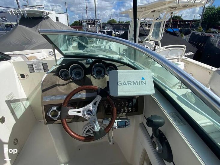 2012 Sea Ray 260 sundeck