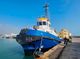 2001 Tug - Twin Screw For Charter